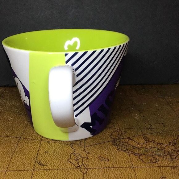 Mug Disney store micky mouse - Picture 4 of 6